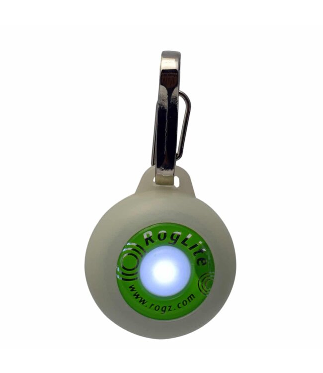 Rogz ROGLITE Safety Light Tag