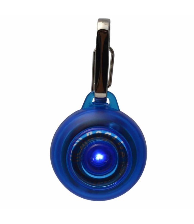 Rogz ROGLITE Safety Light Tag