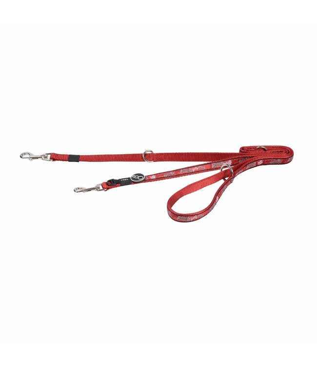Rogz FANCY DRESS Multi Lead