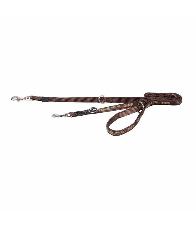 Rogz FANCY DRESS Multi Lead