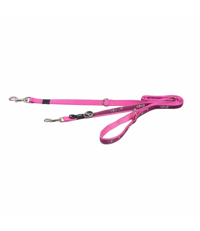 Rogz FANCY DRESS Multi Lead