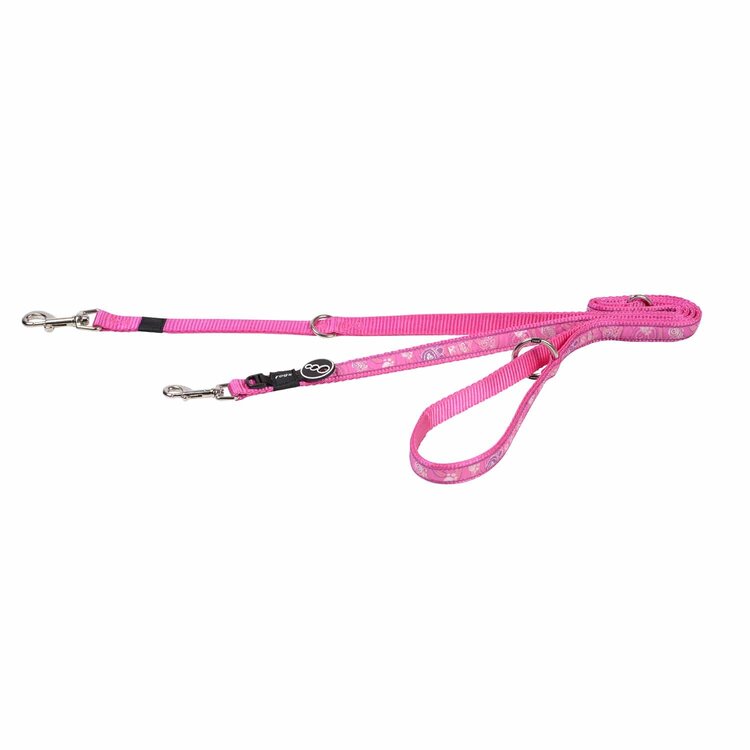 Rogz FANCY DRESS Multi Lead