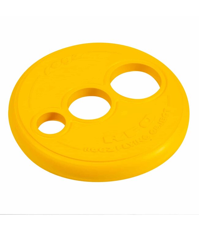 Rogz TOYZ RFO Fetch Flying Toy