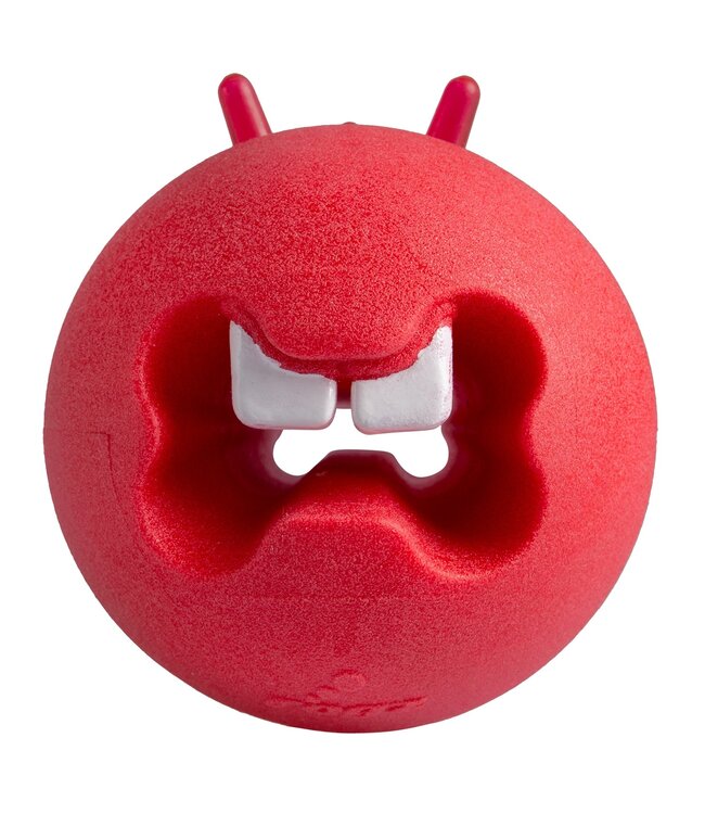 Rogz TOYZ Fred Treat Toy M (6.4 cm)