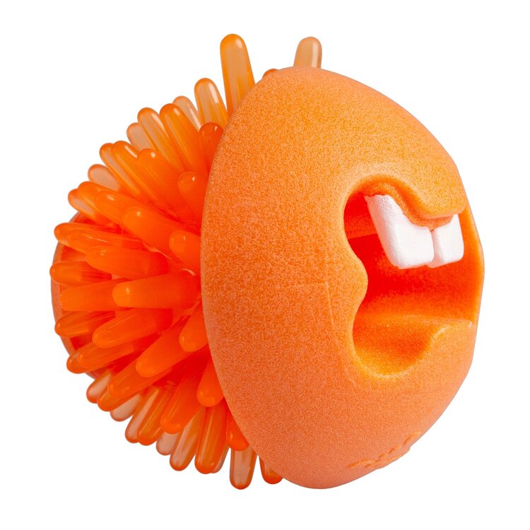 Rogz TOYZ Fred Treat Toy M (6.4 cm)