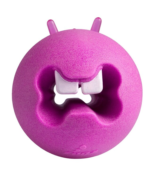 Rogz TOYZ Fred Treat Toy M (6.4 cm)