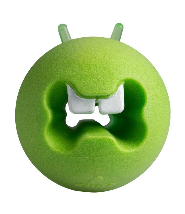 Rogz TOYZ Fred Treat Toy M (6.4 cm)