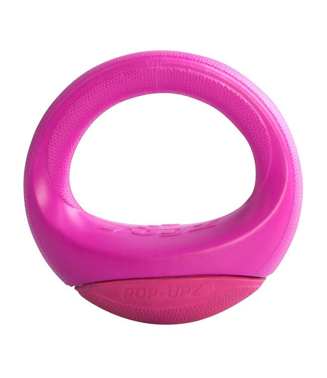 Rogz TOYZ Pop-Upz Fetch Toy