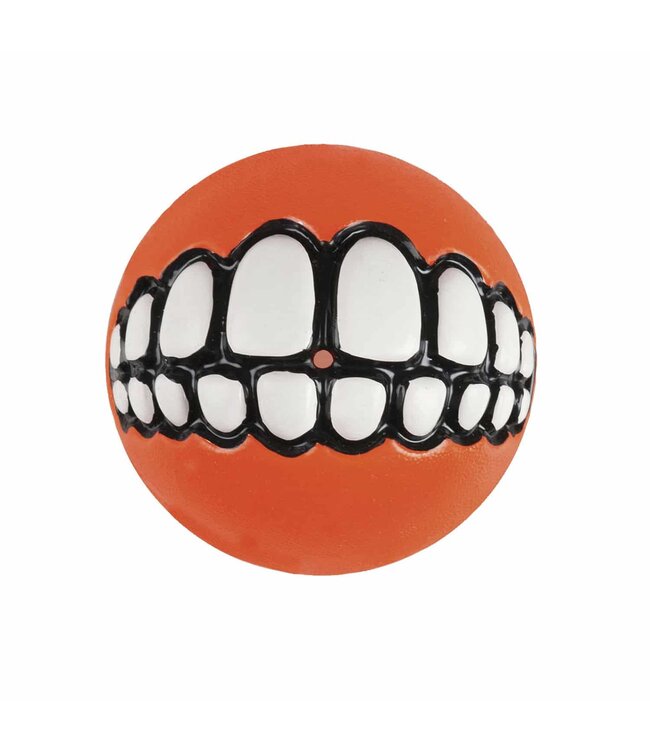Rogz TOYZ Grinz Ball
