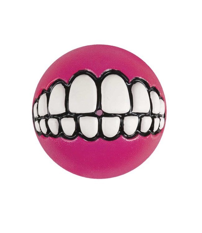 Rogz TOYZ Grinz Ball