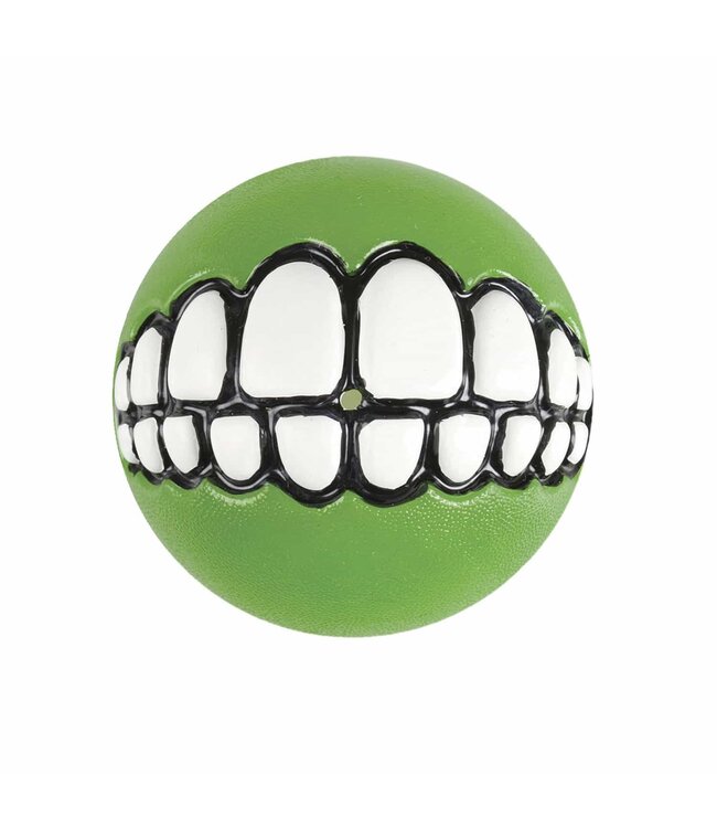 Rogz TOYZ Grinz Ball