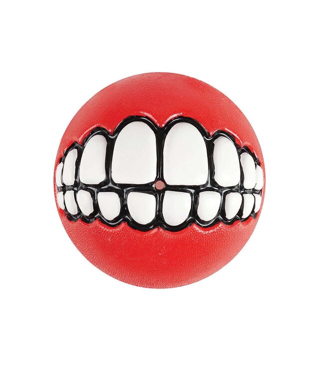Rogz TOYZ Grinz Ball