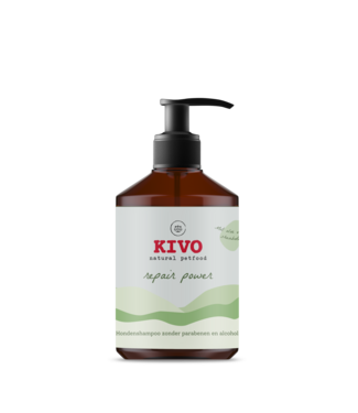 Kivo Repair Power Shampoo 500 ml