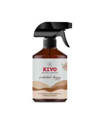 Kivo Petcare Protected Doggy 500 ml