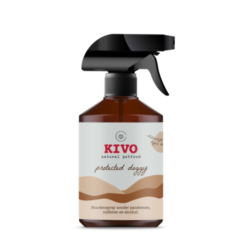 Kivo Protected Doggy Spray 500 ml