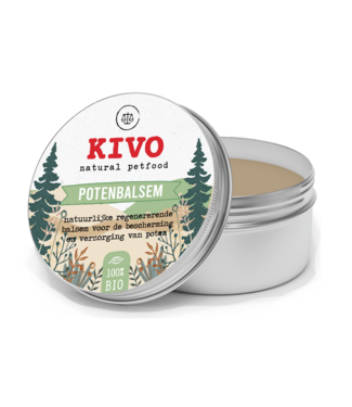 Kivo Potenbalsem 50 ml