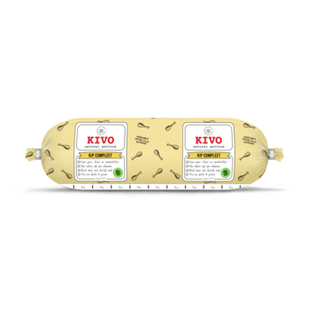 Kivo Chicken Complete