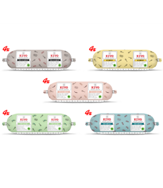 Kivo Mix Box