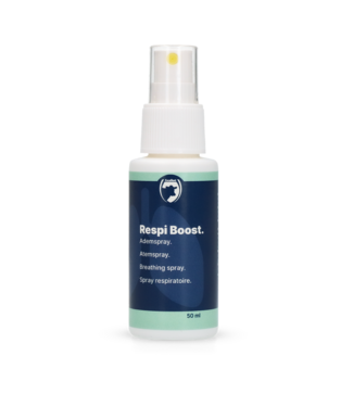 HAC Respi Boost (Ademspray) - 50 ml