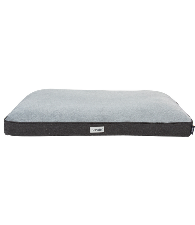 Scruffs Harvard Memory Foam Orthopedisch Kussen