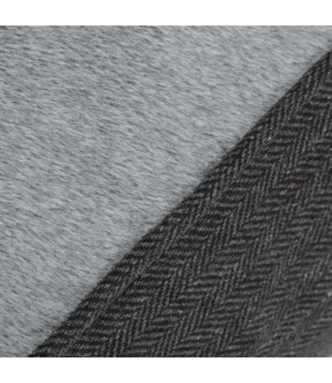 Scruffs Harvard Memory Foam Orthopedisch Kussen