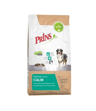 Prins ProCare Resist Calm