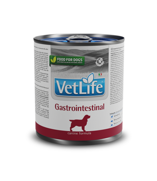 Farmina VETLIFE Cans Gastrointestinal