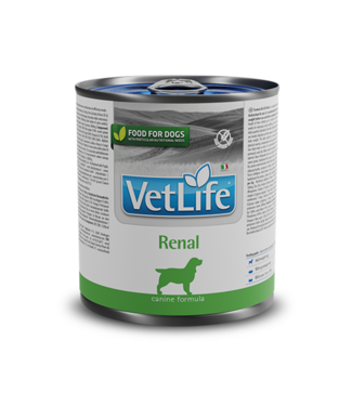 Farmina VETLIFE Cans Renal