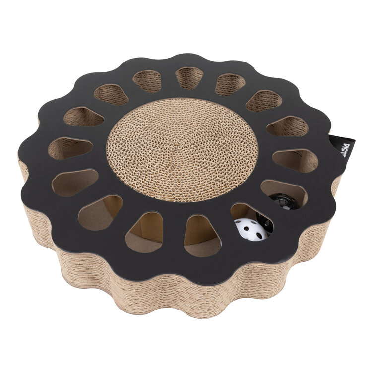 District 70 Krabkarton "Sunny"