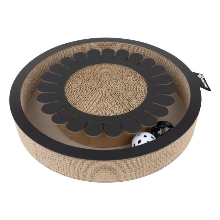 District 70 Krabkarton "BLOOM"