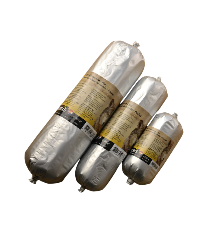 Carnis HOUDBAAR "Kip"