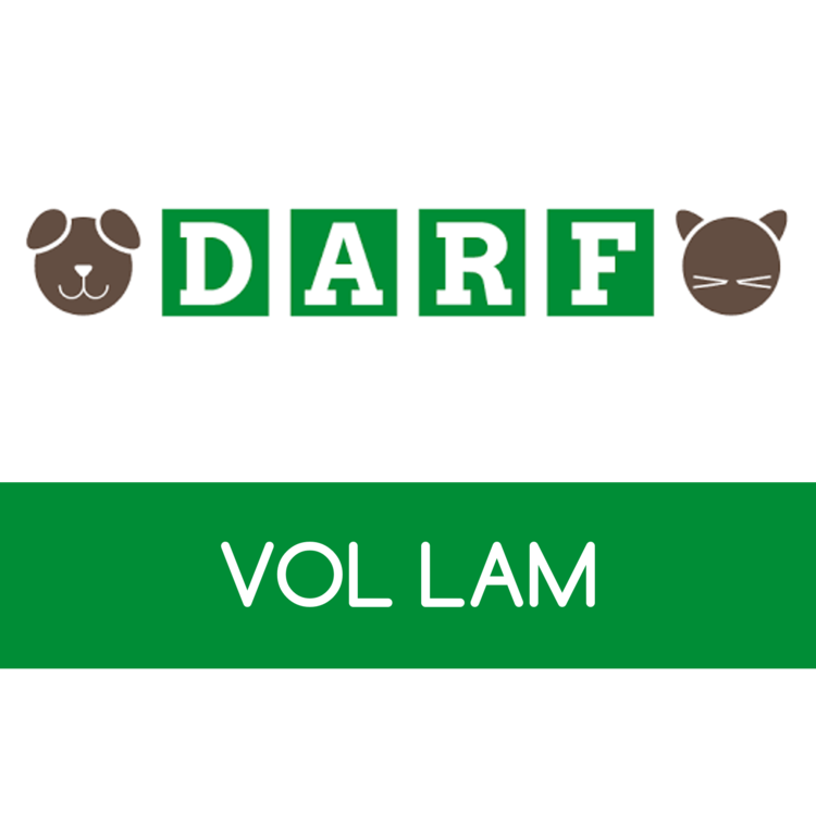 DARF Vol Lam