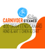 Carnivoer Duck-Mix Shelf-Stable/Steamed