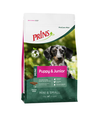 Prins ProCare Mini Puppy & Junior Perfect Start