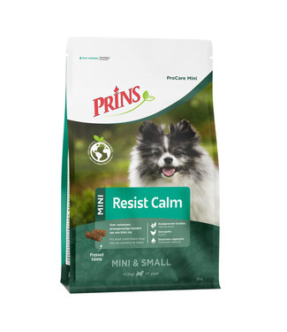 Prins ProCare Mini Resist Calm