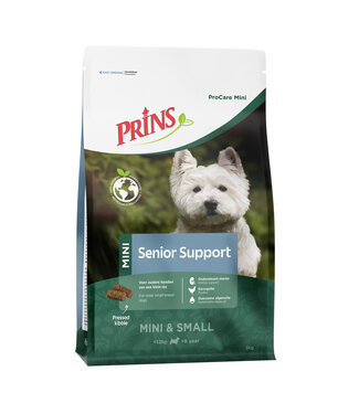Prins ProCare Mini Senior Support