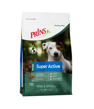 Prins ProCare Mini Super Active