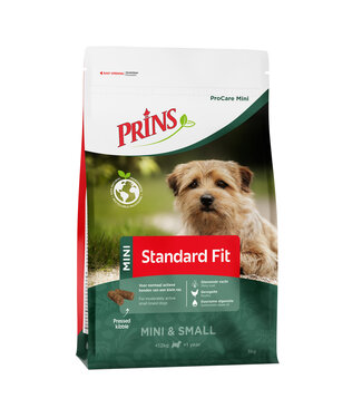 Prins ProCare Mini Standard Fit