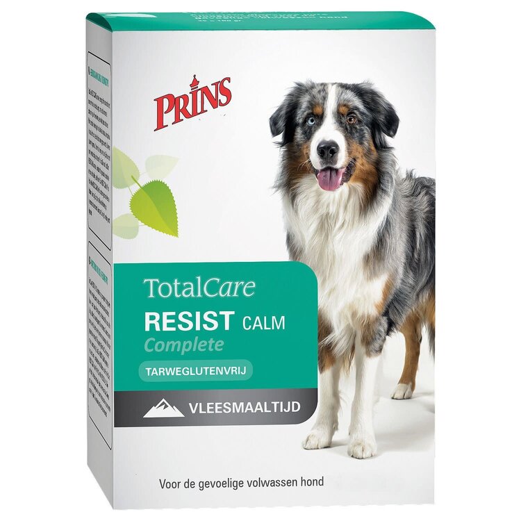 Prins TotalCare Resist Calm Compleet