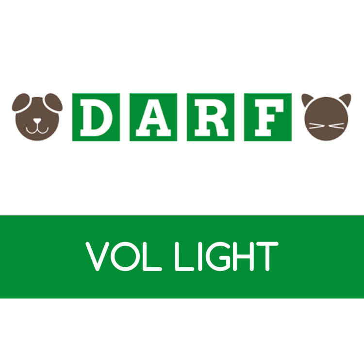 DARF VOL Light