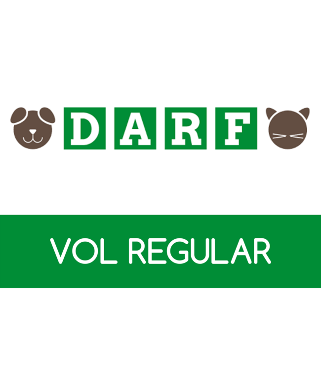 DARF Vol Regular