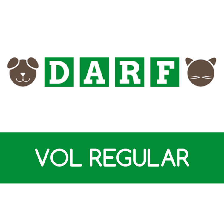 DARF Vol Regular