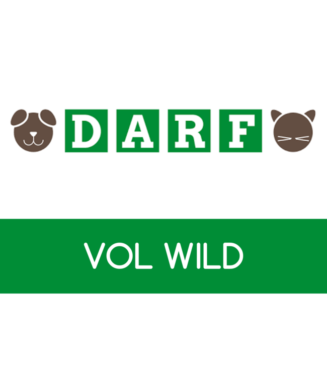 DARF Vol Wild