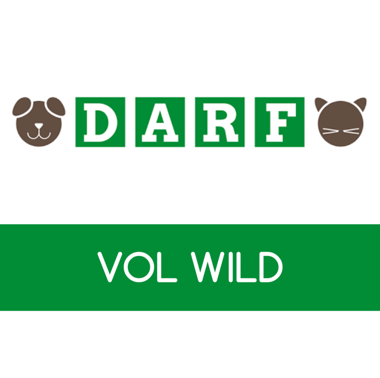 DARF VOL Wild