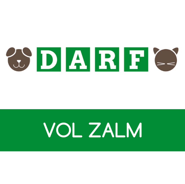 DARF Vol Zalm