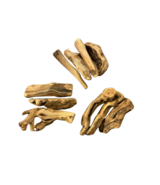 Italian Vine "Grape Wood"