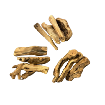 Italian Vine "Grape Wood"