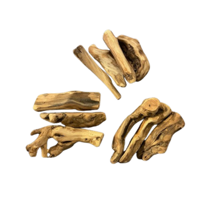 Italian Vine "Druivenhout"