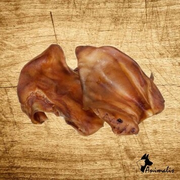 Animalis "Pigs Ears" (1 st)