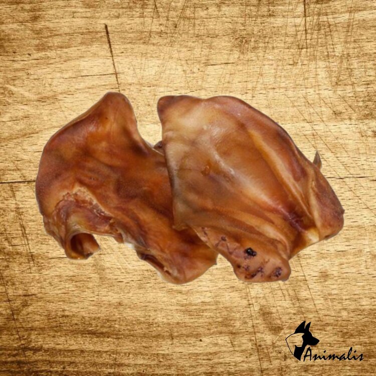 Animalis "Pigs Ears" (1 st)
